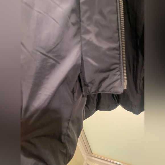 Womans Mackage Coat - Picture 4 of 11